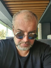 Roman Nesterenko